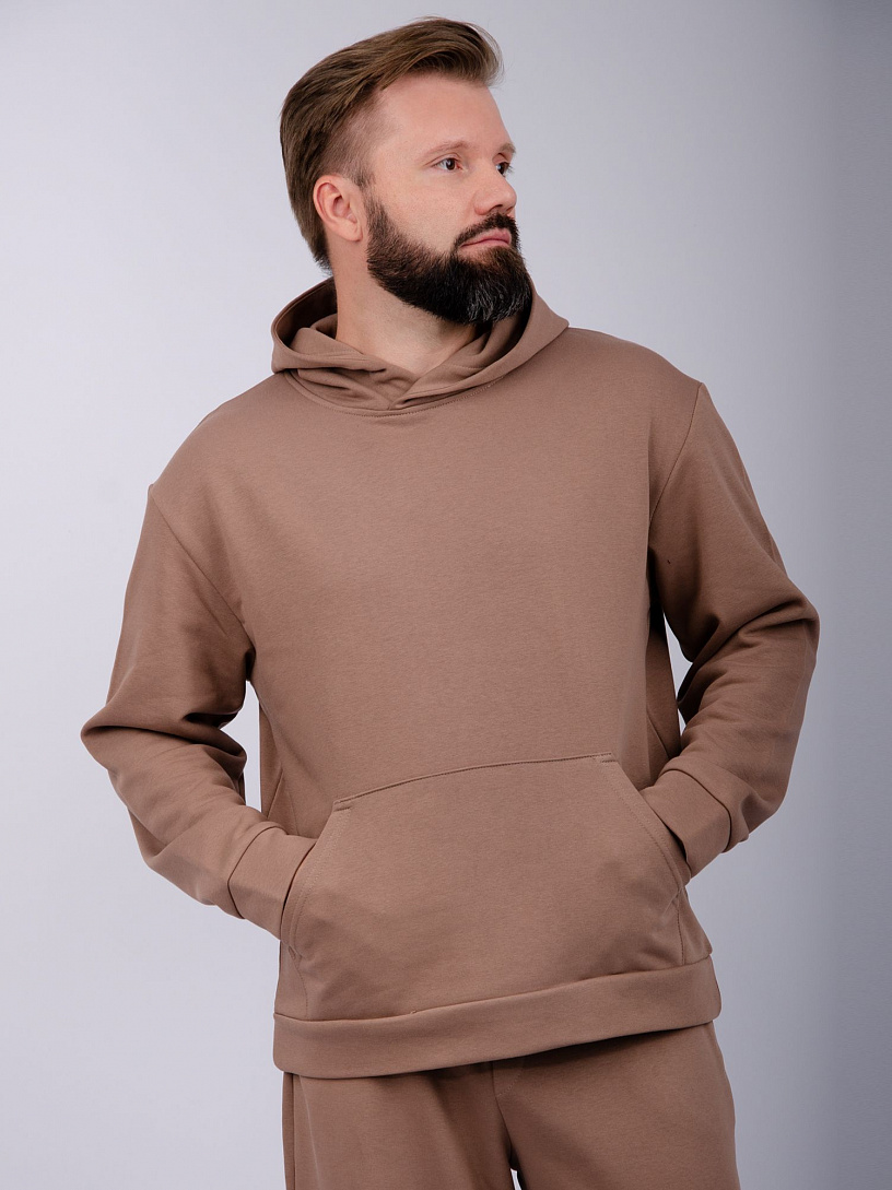 Костюм К-63-карамель