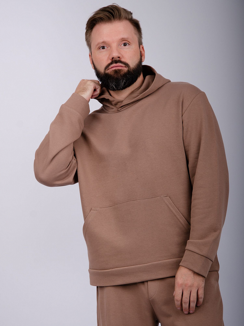 Костюм К-63-карамель